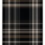 Throw blankets - Blanket Midnight Elegance - BIEDERLACK