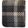 Throw blankets - Blanket Midnight Elegance - BIEDERLACK