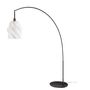 Lampadaires - Arc Lamp - PLISEE HELIX - ARTEMA
