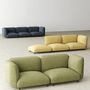 Sofas - Closca - ARTU