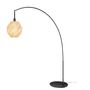 Lampadaires - Arc Lamp - PLISEE SPIRAL - ARTEMA