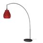 Lampadaires - Arc Lamp - PLISEE TWIST - ARTEMA