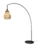 Lampadaires - Arc Lamp - PLISEE TWIST - ARTEMA