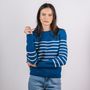 Apparel - STRIPED SAND - CEZEMBRE