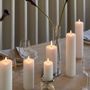 Design objects - Candle holders and plates - ESTER & ERIK