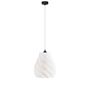 Ceiling lights - PLISEE TWIST - ARTEMA