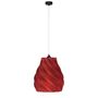 Ceiling lights - PLISEE TWIST - ARTEMA