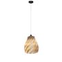 Ceiling lights - PLISEE TWIST - ARTEMA