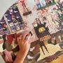 Gifts - Christmas Puzzles - VISSEVASSE
