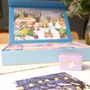 Gifts - Christmas Puzzles - VISSEVASSE