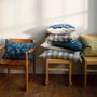 Coussins textile - HOUSSES DE COUSSIN - FINE LITTLE DAY