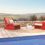 Lawn sofas - Coozus Lounge Set - Model 1 - COOZUS