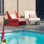 Lawn sofas - Coozus Lounge Set - Model 1 - COOZUS