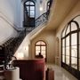 Beds - Hospitality - TIMBER TAILOR