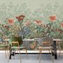 Papiers peints - PAPIER PEINT PANORAMIQUE SUR MESURE - EDITION 12 - LGD01 DECOR MURAL SUR MESURE