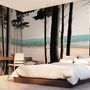 Papiers peints - PAPIER PEINT PANORAMIQUE SUR MESURE - EDITION 12 - LGD01 DECOR MURAL SUR MESURE