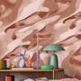 Papiers peints - PAPIER PEINT PANORAMIQUE SUR MESURE - EDITION 12 - LGD01 DECOR MURAL SUR MESURE