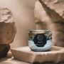 Outdoor decorative accessories - Handcrafted Luxury Soy Wax Candle - Elysium Bliss - ANĀSA COLLECTION