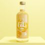 Gifts - GILI BIO Natural & Vitalising Ginger Elixir - Box of 12x500mL - GILI