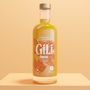Gifts - GILI BIO Natural & Vitalising Ginger Elixir - Box of 12x500mL - GILI