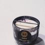 Candles - Handcrafted Luxury Soy Wax Candle - Eros Pathos - ANĀSA COLLECTION
