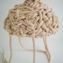 Hanging lights - Tangle Pendant Lamp - HELEN MAZUR STUDIO