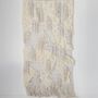 Decorative objects - Tapestry Ornament of Nature - HELEN MAZUR STUDIO