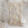 Decorative objects - Tapestry Ornament of Nature - HELEN MAZUR STUDIO