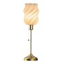 Desk lamps - SELENE Table & Floor Lamp – Infinity - ARTEMA