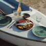Assiettes au quotidien - Verde Lanza by Pascale Naessens - SERAX & VALERIE_OBJECTS