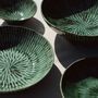 Assiettes au quotidien - Verde Lanza by Pascale Naessens - SERAX & VALERIE_OBJECTS