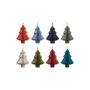 Decorative objects - Paper Pendant TREE - TRANQUILLO
