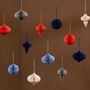 Decorative objects - Paper Pendant HUMMING, BALL & DROP - TRANQUILLO