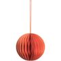 Decorative objects - Paper Pendant HUMMING, BALL & DROP - TRANQUILLO