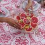 Table linen - Topkapi tablecloth - BEAUVILLÉ