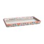 Ceramic - Bathroom series DOUCEUR FLORALE - TRANQUILLO