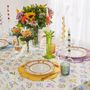 Linge de table textile - Spring Collection - GIQU HOME
