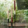 Bougies - Bougies Diagonales - ORIGINALHOME ECO DESIGN