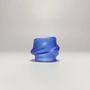 Bijoux - Bague en verre soufflé - AGAPURNI