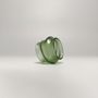 Bijoux - Bague en verre soufflé - AGAPURNI