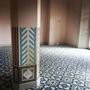 Cement tiles - Pattern cement tiles - Accolade - FLOORILÈGE