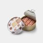 Candles - CandleCan - Scented gourmet food candle sealed in a can - CANDLEHAND