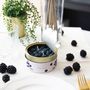 Candles - CandleCan - Scented gourmet food candle sealed in a can - CANDLEHAND