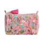 Bags and totes - Cosmetic Bag VELVET - TRANQUILLO