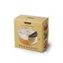 Boîtes de conservation - Lunch Box- Boite à Lunch en verre borosilicaté 750ml - BLACK+BLUM EUROPE