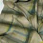 Throw blankets - HL6 hemp-linen blanket - OTTUNO