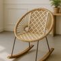 Chambres d'hôtels - Rocking Chair Pavo - NA'LAGO