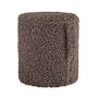 Chairs - TEDDY POUF - BLOMUS