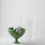 Accessoires thé et café - Infuseur Subtea'l Pop | Vert Tilleul - SUBTEA'L