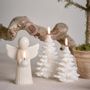 LED modules - Uyuni Lighting - Angel LED Christmas Figure Candles - PIFFANY COPENHAGEN